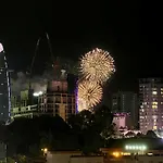 Mini Hotel 1Br In D1-Park View,Near Buivien Street