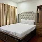 Mini Hotel 1Br In D1-Park View,Near Buivien Street