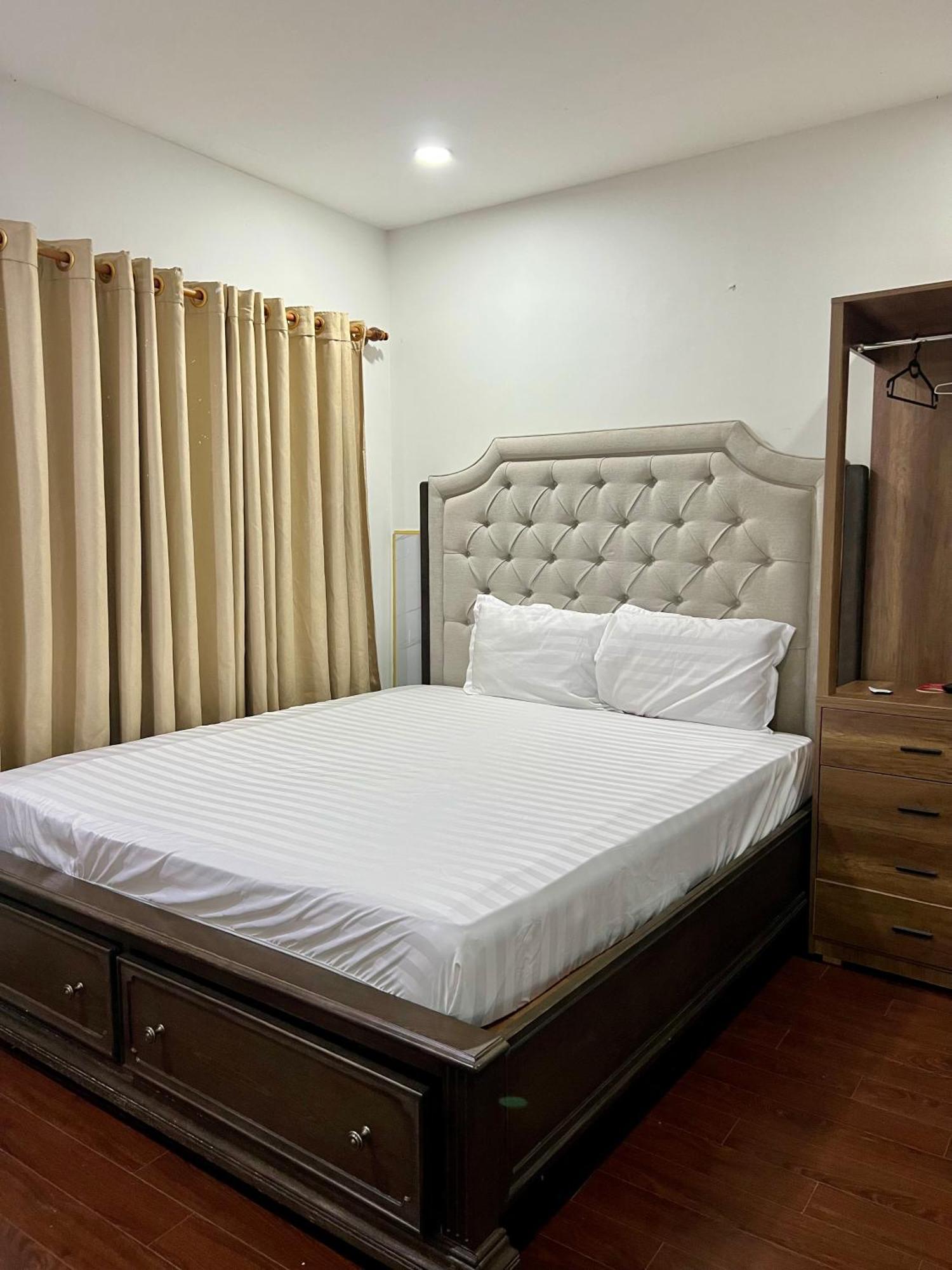 Mini 1br In D1-park View,near Buivien Street * TP. Hồ Chí Minh
