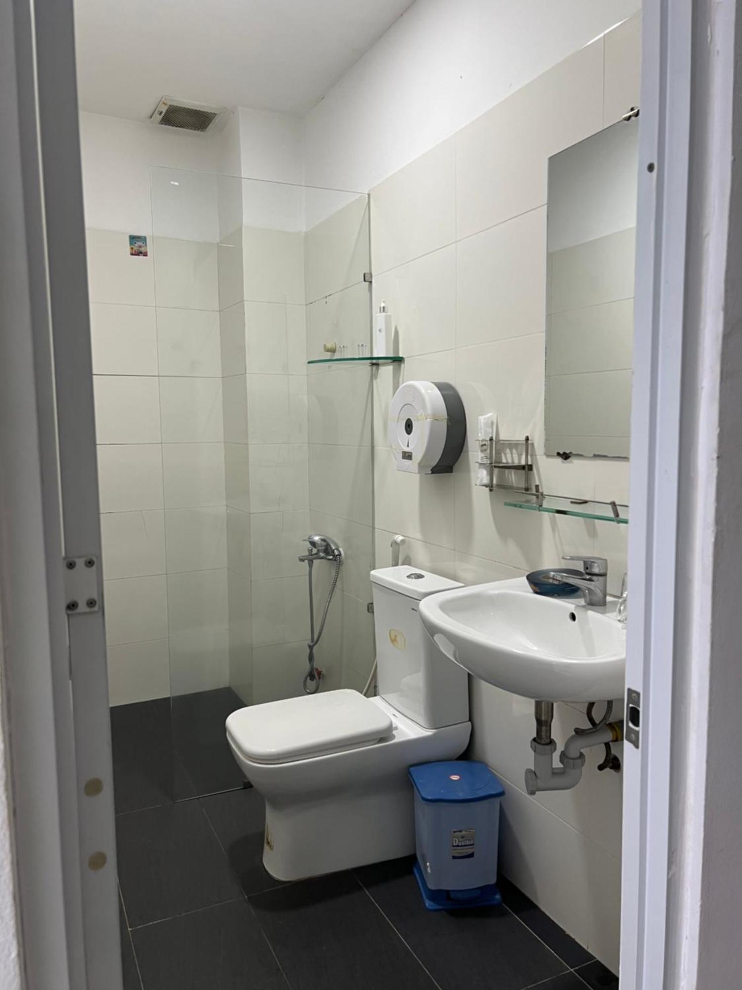 Mini 1br In D1-park View,near Buivien Street * TP. Hồ Chí Minh